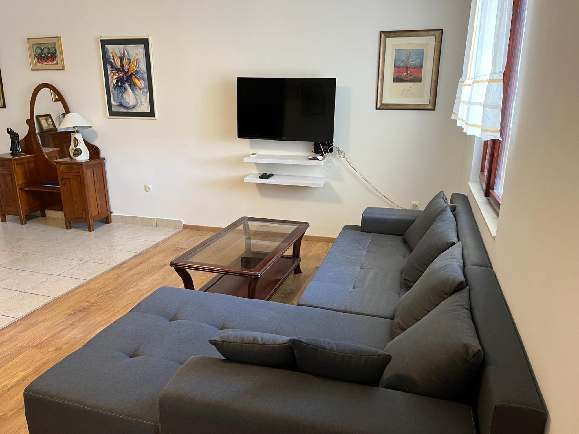 Beachfront Apartment Drazen, With Garden And Parking Split Exterior foto